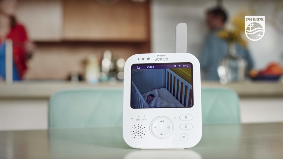 Video videochůvičky