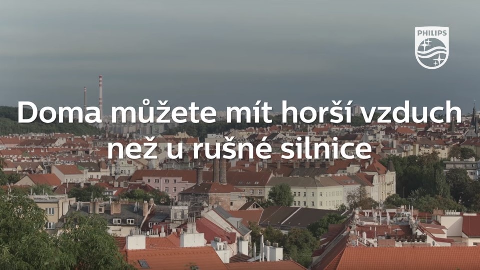 Zdrav&yacute; vzduch v dom&aacute;cnosti