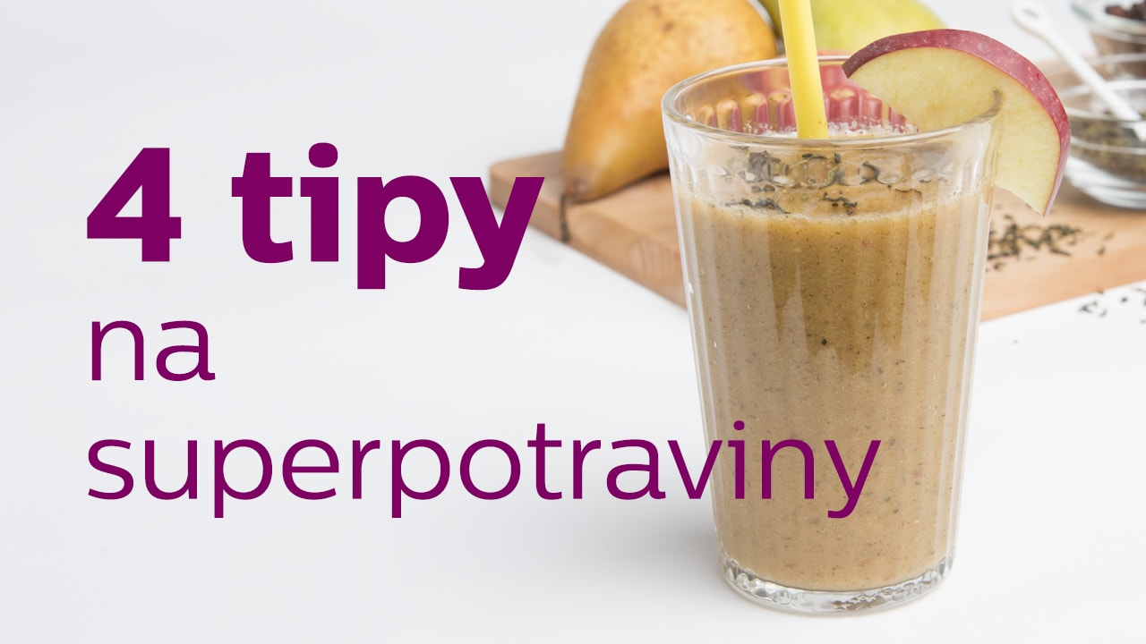 Supersmoothies
