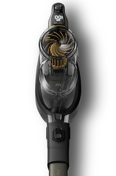 Bezdr&aacute;tov&yacute; vysavač Philips