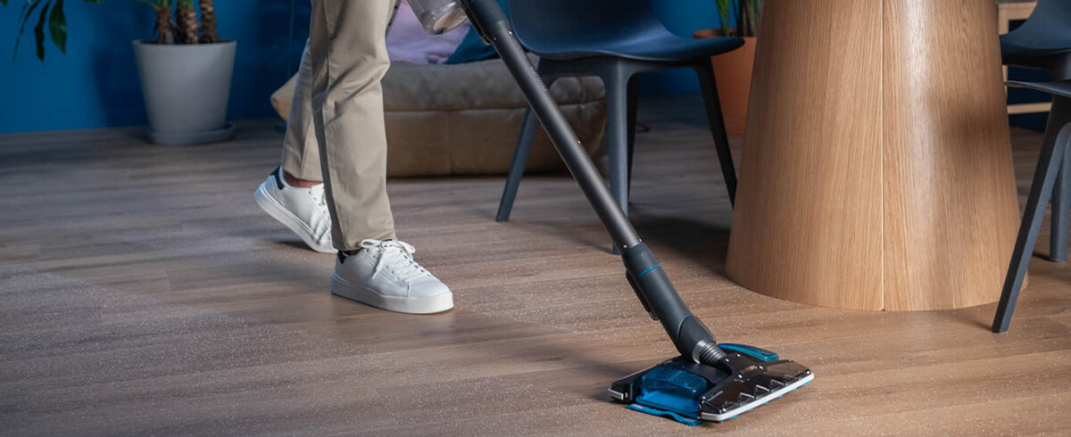 Bezdr&aacute;tov&eacute; vysavače Philips, &uacute;klid cel&eacute; dom&aacute;cnosti s&nbsp;maxim&aacute;ln&iacute;m v&yacute;konem