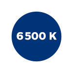 6&nbsp;500&nbsp;K