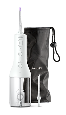 Philips Sonicare Cordless Power Flosser 3000 &Uacute;stn&iacute; sprcha