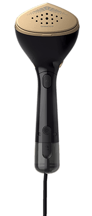Ruční napařovač Philips Series 7000, přední strana výrobku