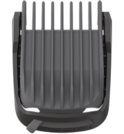 3 &ndash; 7&nbsp;mm nastaviteľn&yacute; hrebeňov&yacute; nadstavec na bradu