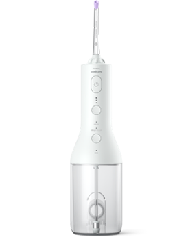 Bezdr&aacute;tov&yacute; Power Flosser