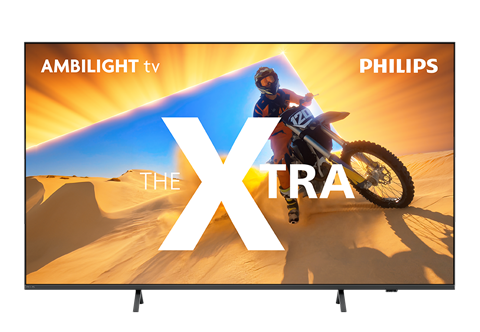 Televizor Philips PML9019 4K UHD se syst&eacute;mem Android